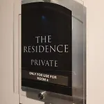 The Residence - No 8