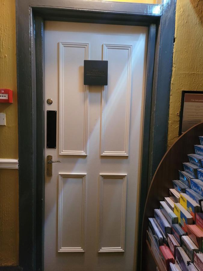 The - No 8 Gasthof Edinburgh