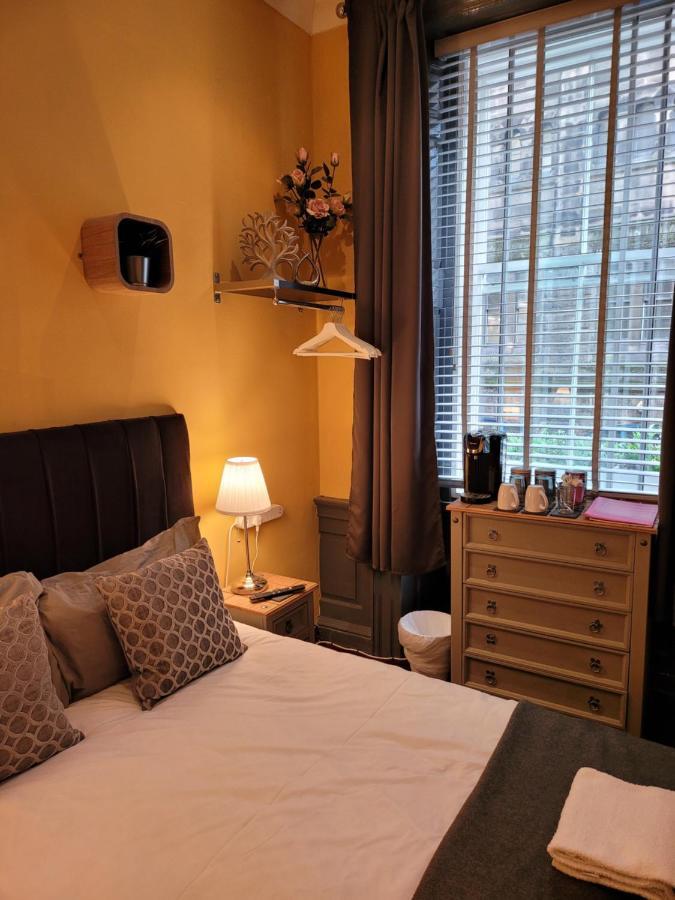 Gasthof The - No 8 *