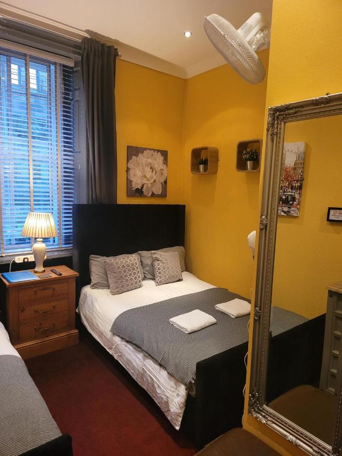 The - No 8 Gasthof Edinburgh